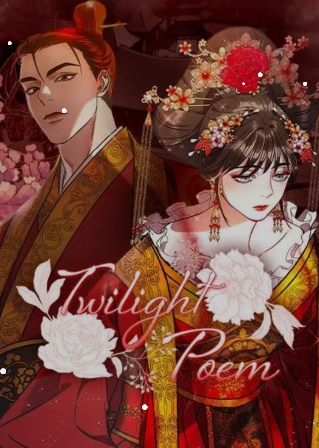 Twilight poem Twilight poem
