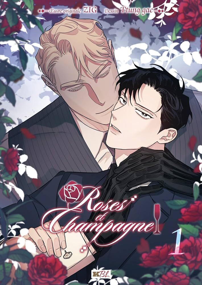roses and champagne (ita) roses and champagne (ita)