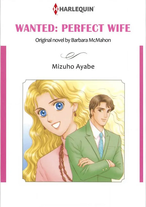 Wanted: Perfect Wife
