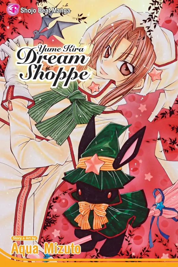Yume Kira Dream Shoppe (Official) Yume Kira Dream Shoppe (Official)