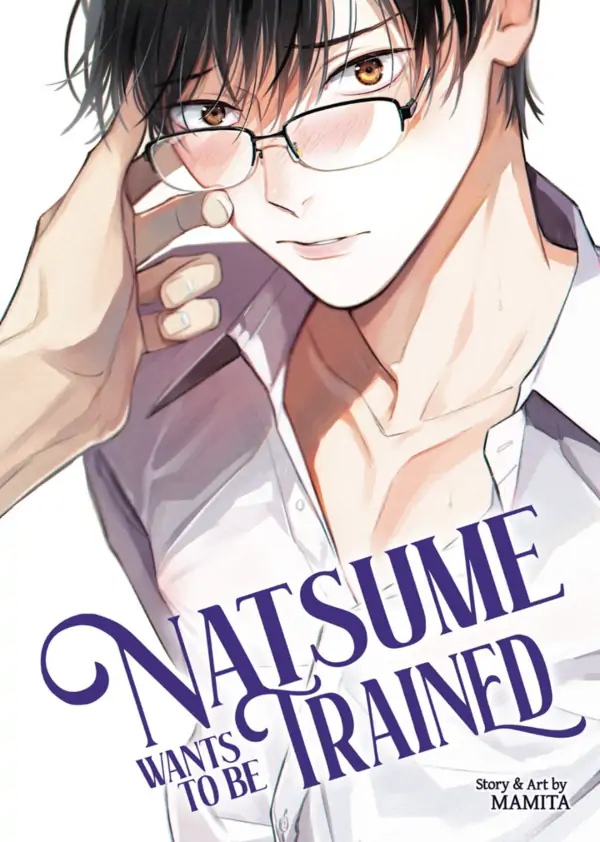 Natsume Wants to be Trained (Official) Natsume Wants to be Trained (Official)