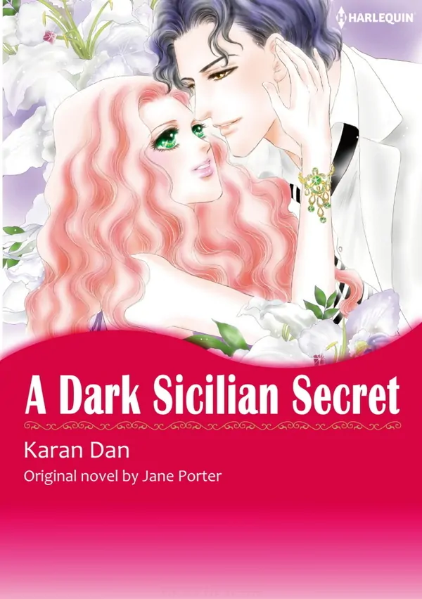 A Dark Sicilian Secret