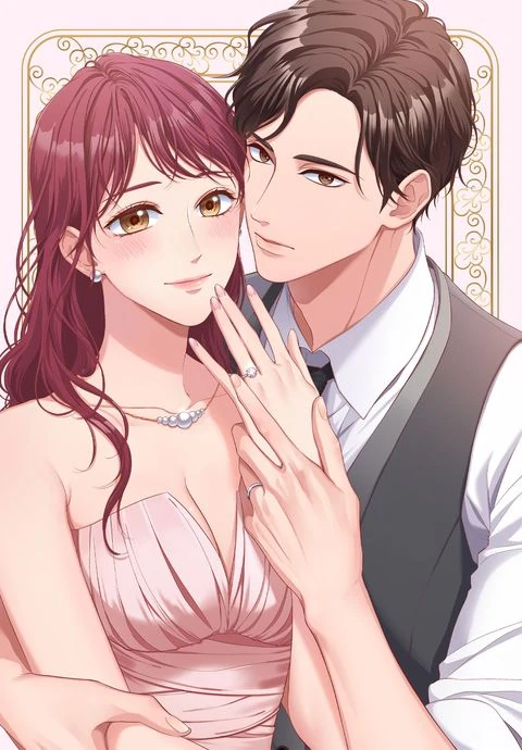 Business Marriage - If You Fall in Love, We'll Get a Divorce (Official) Business Marriage - If You Fall in Love, We'll Get a Divorce (Official)
