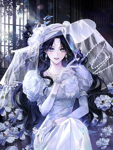 Marchioness Maron [Luna Toons]