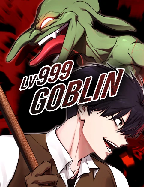Level 999 Goblin