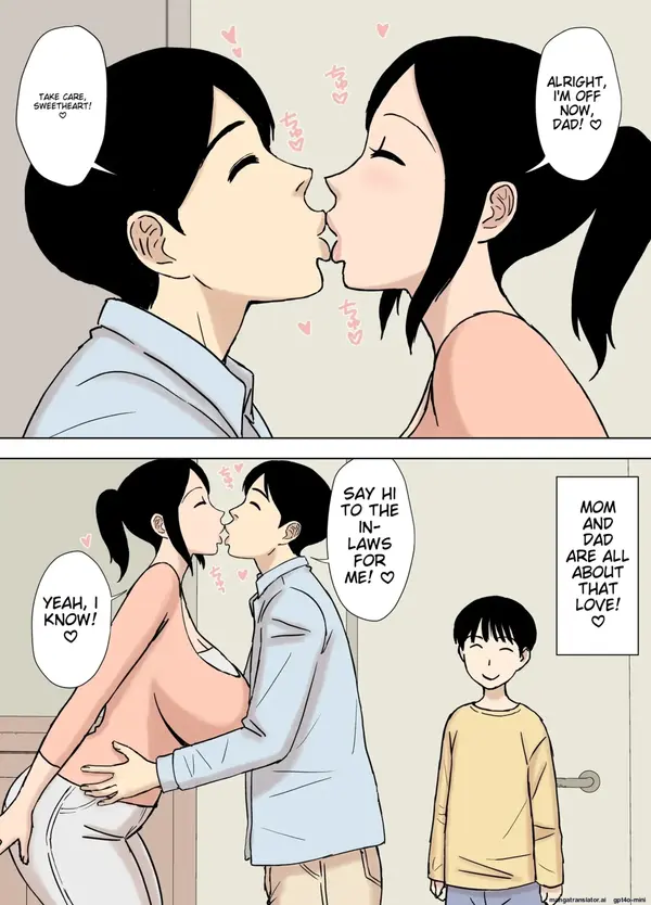 Ofuro to Hitozuma