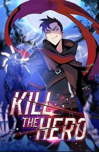 Kill The Hero