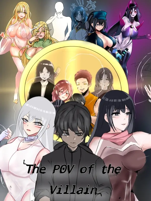 The POV of the Villain