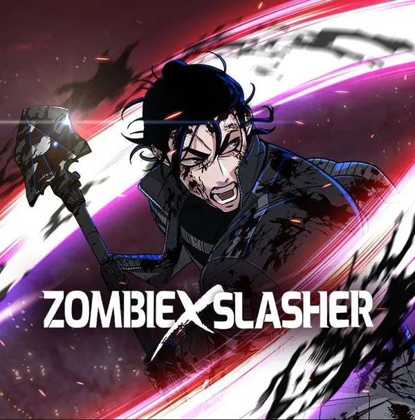 Zombie X Slasher (Official) Zombie X Slasher (Official)