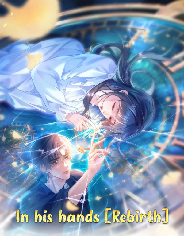 In His Hands [Rebirth]