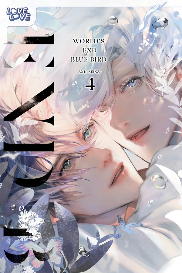 World's End Blue Bird 〖TokyoPop〗