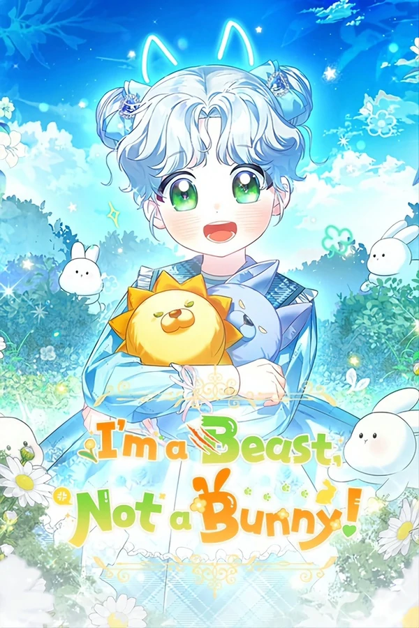 I'm a Beast, Not a Bunny! [Official]