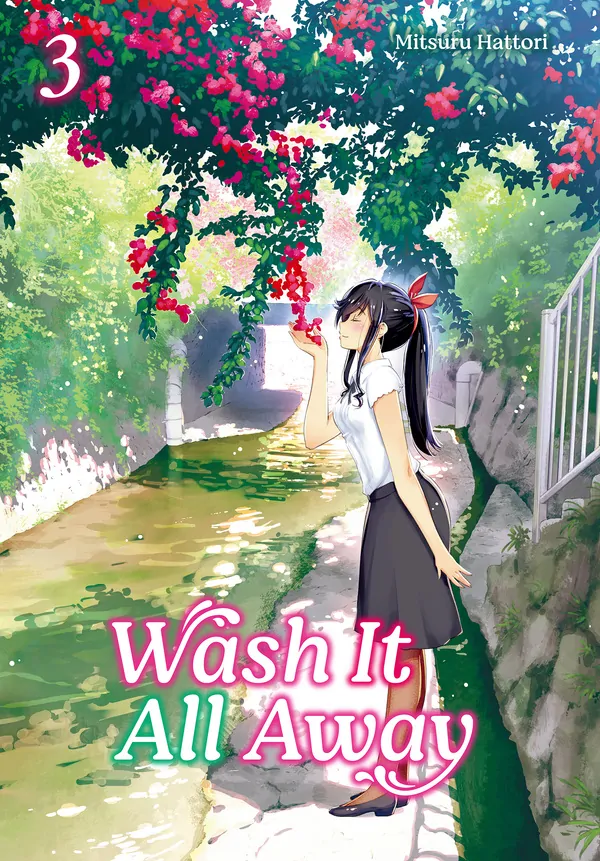 Wash It All Away [Official]