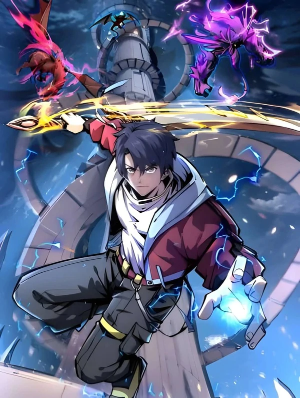 All People Scramble for the Tower, I Cleared 999 Floors in Advance Manga All People Scramble for the Tower, I Cleared 999 Floors in Advance Manga