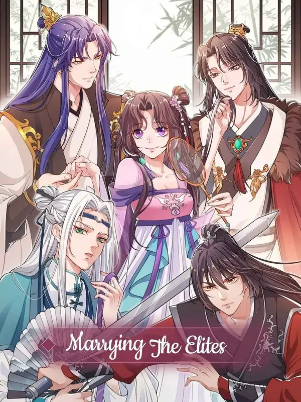 Marrying the Elites (Official)