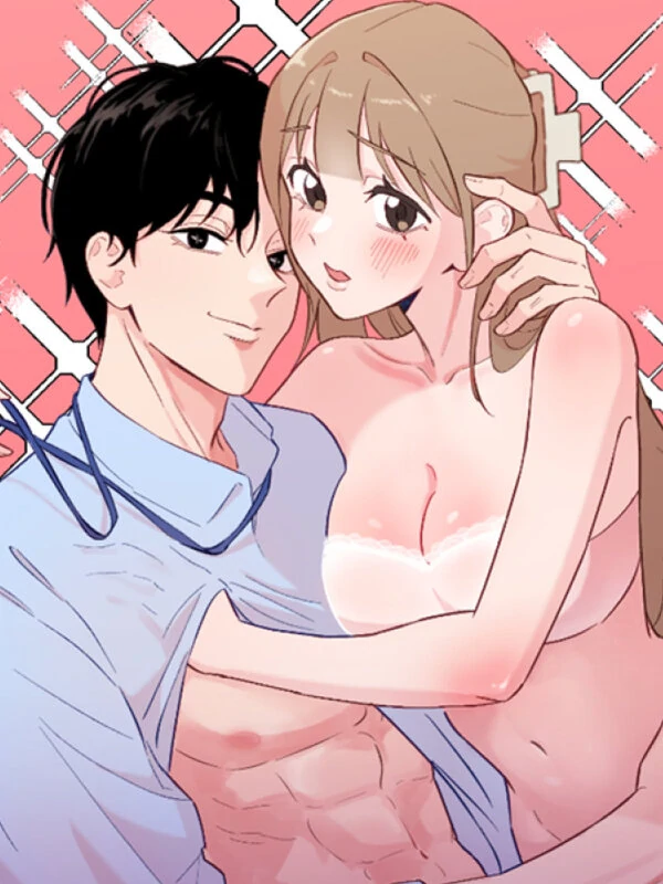 Naughty Toy [Athrea Scans]