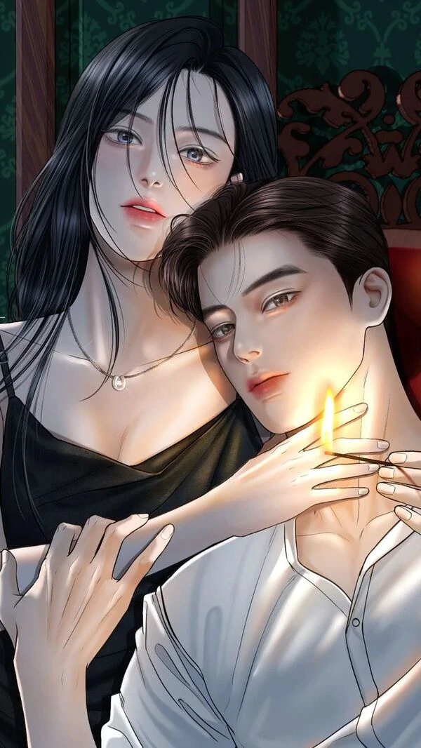 I’ll Give You the Most Rotten Ones (S2) [Haju_Otakukomik]