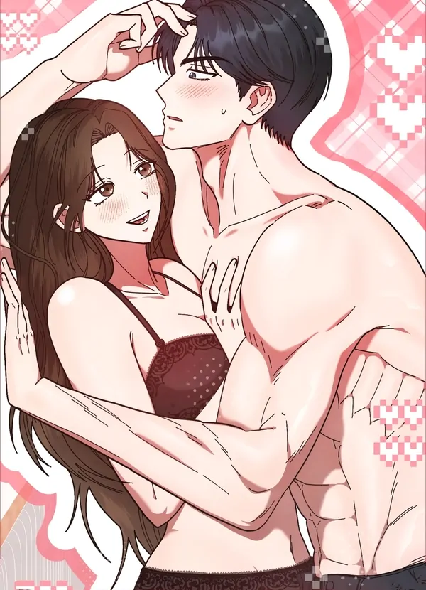 Just by touching [+19 version]