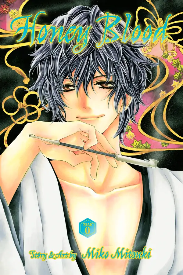 Honey Blood Zero (Official) Honey Blood Zero (Official)