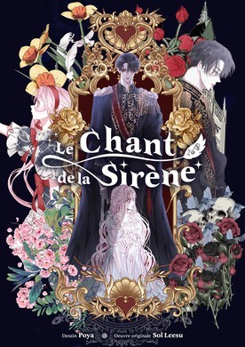 Le chant de la Sirène