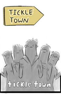 Tickle Town