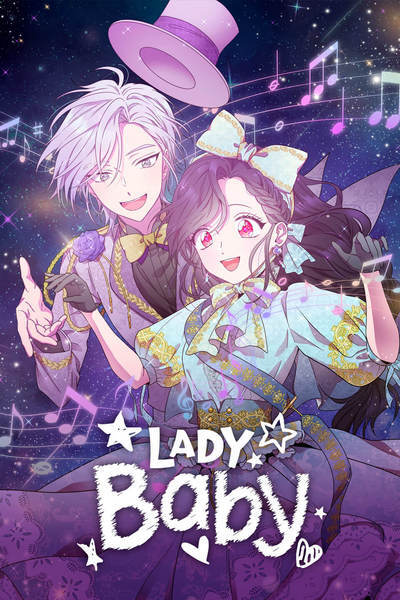 Lady Baby (Official)