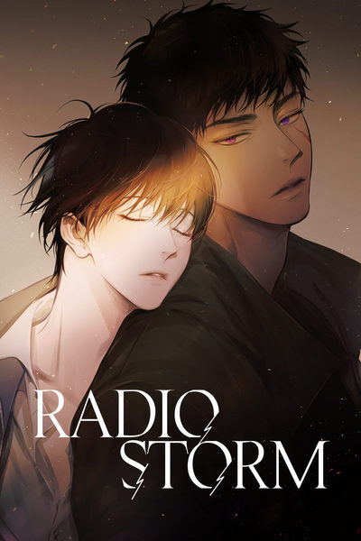 Radio Storm 〘Official〙