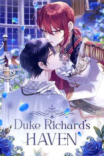 Surga Milik Duke Richard (FourthMonth) Surga Milik Duke Richard (FourthMonth)