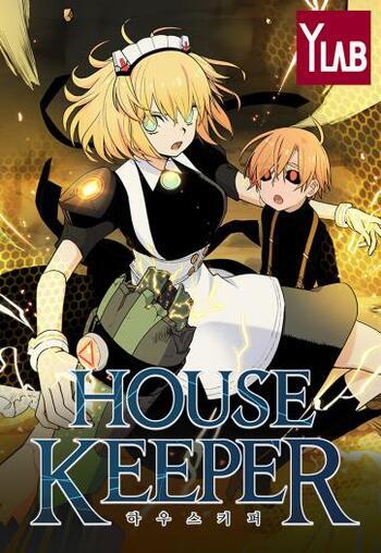 Housekeeper Housekeeper