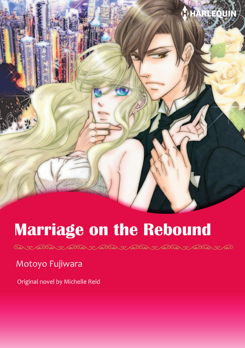 Marriage on the Rebound