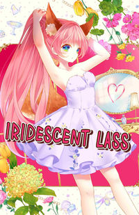 Iridescent Lass Iridescent Lass