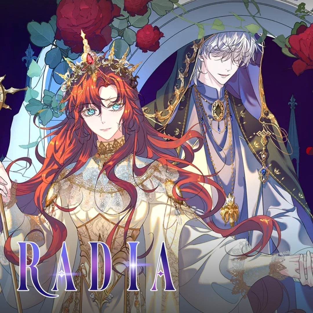 Radia [Official]