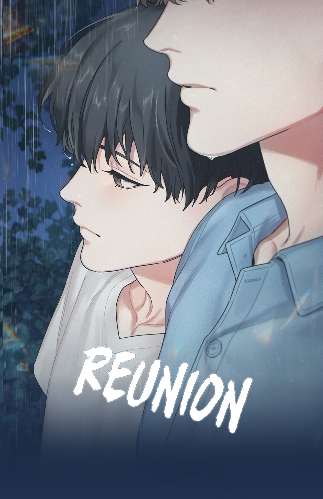 Reunion