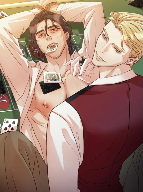 Betting On You (Thomato)