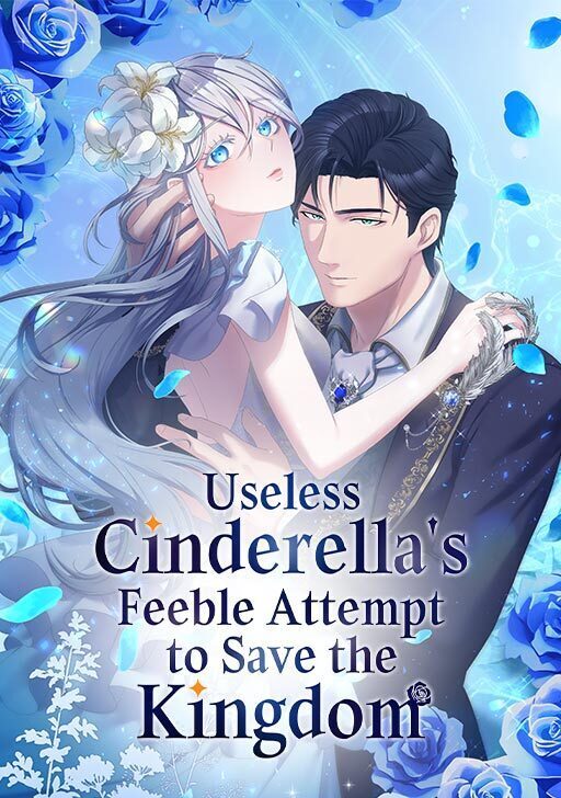 Useless Cinderella's Feeble Attempt to Save the Kingdom