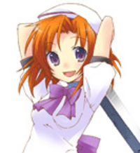 Higurashi no Naku Koro ni ~ Hirukowashi