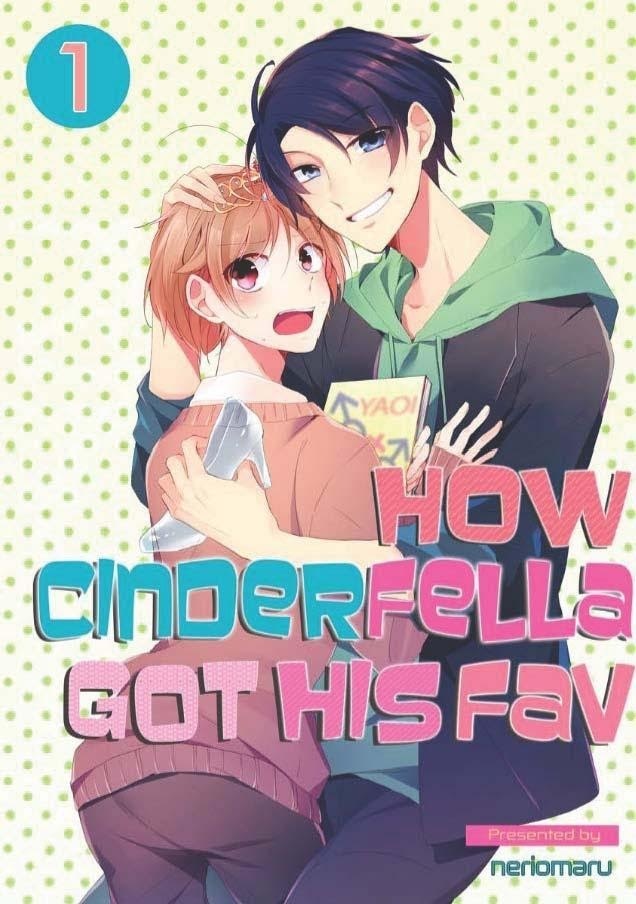 How Cinderfella Got His Fav