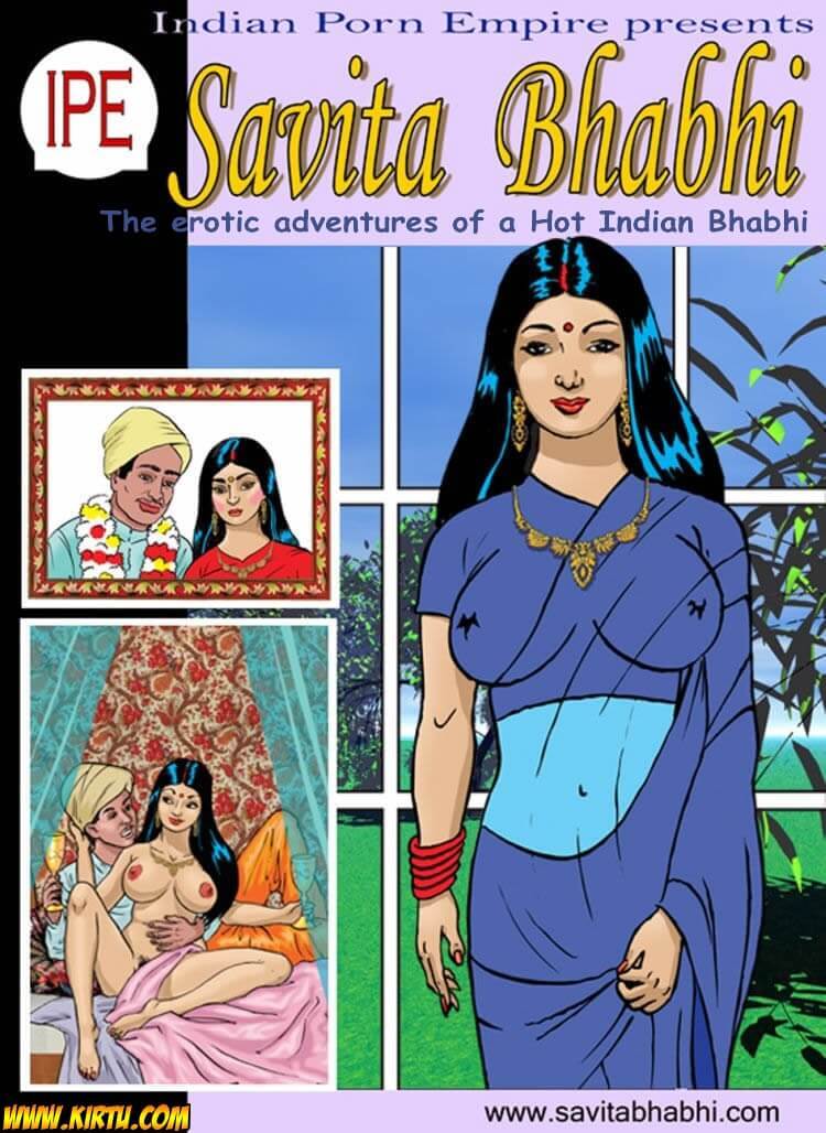 Savita Bhabhi Savita Bhabhi