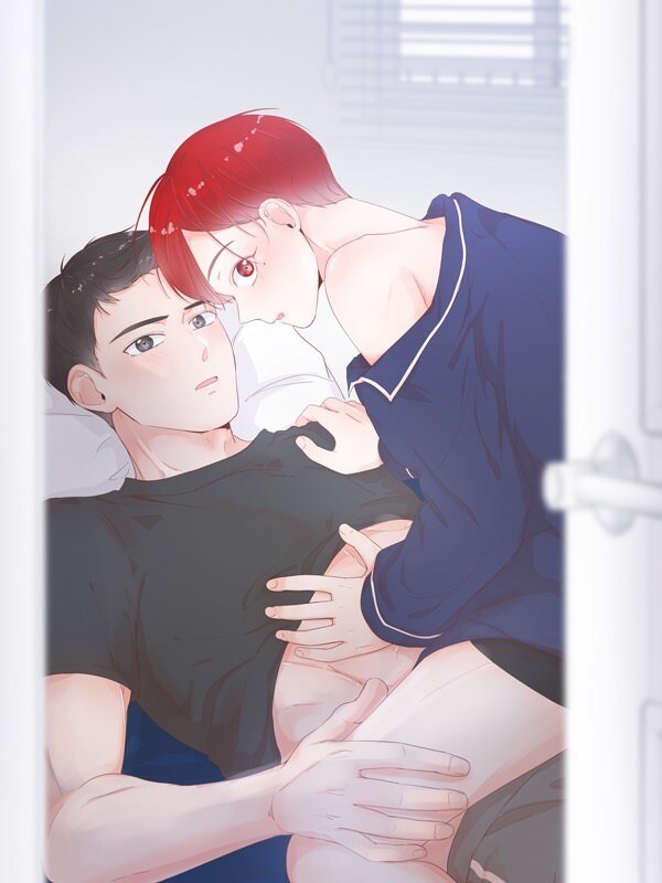 Room To Room (Lezhin Version) Room To Room (Lezhin Version)
