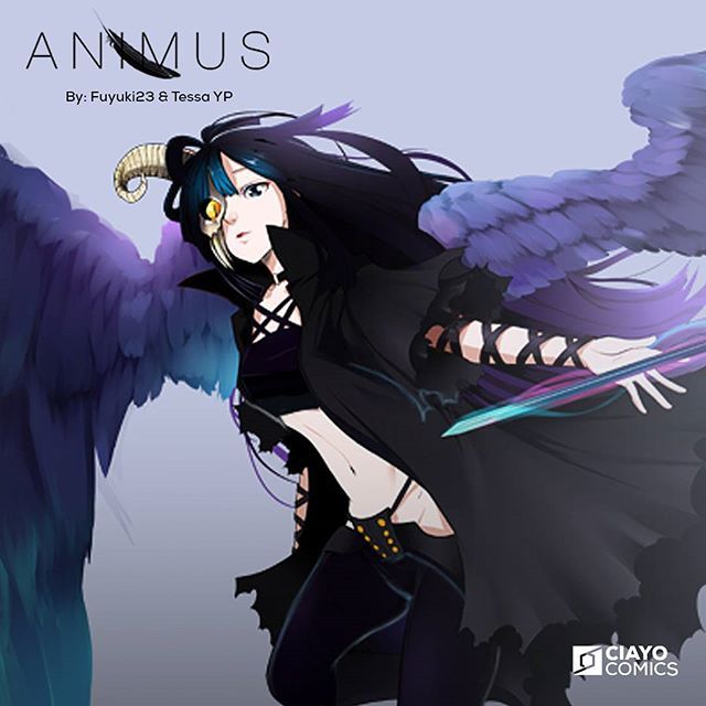 Animus