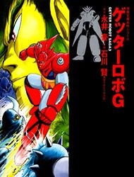 Getter Robo G