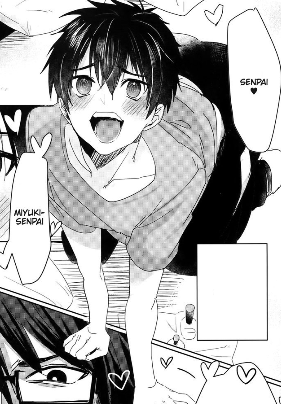 Sawamura Dihipnotis