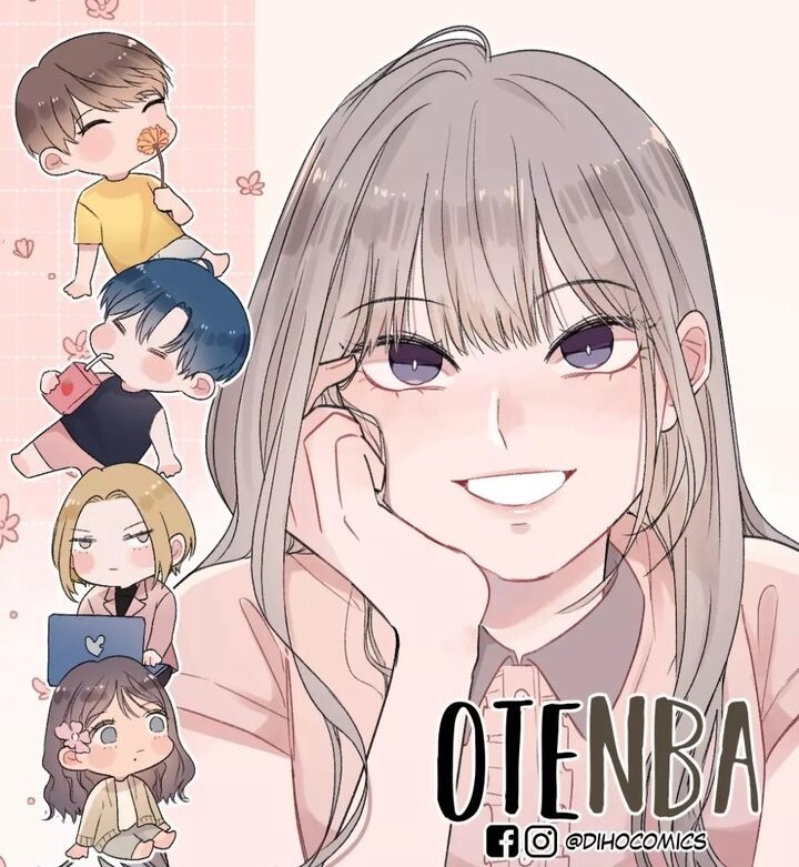 Otenba (English)