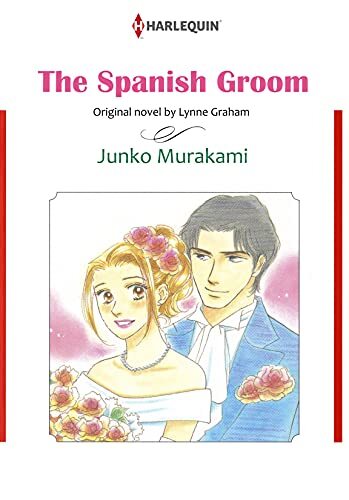 The Spanish Groom