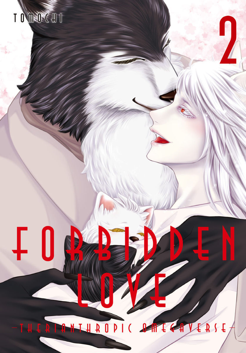 Forbidden Love -Therianthropic Omegaverse-