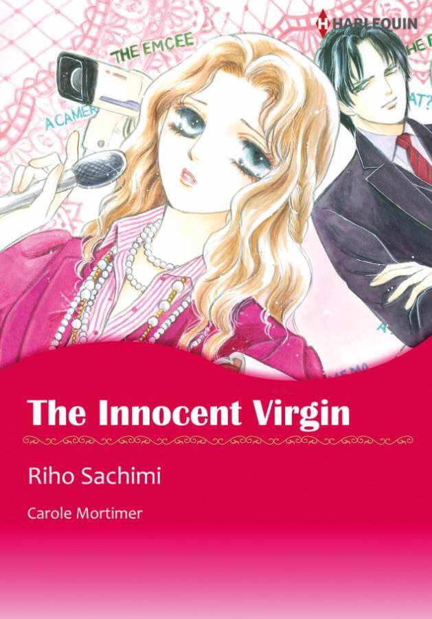 The Innocent Virgin