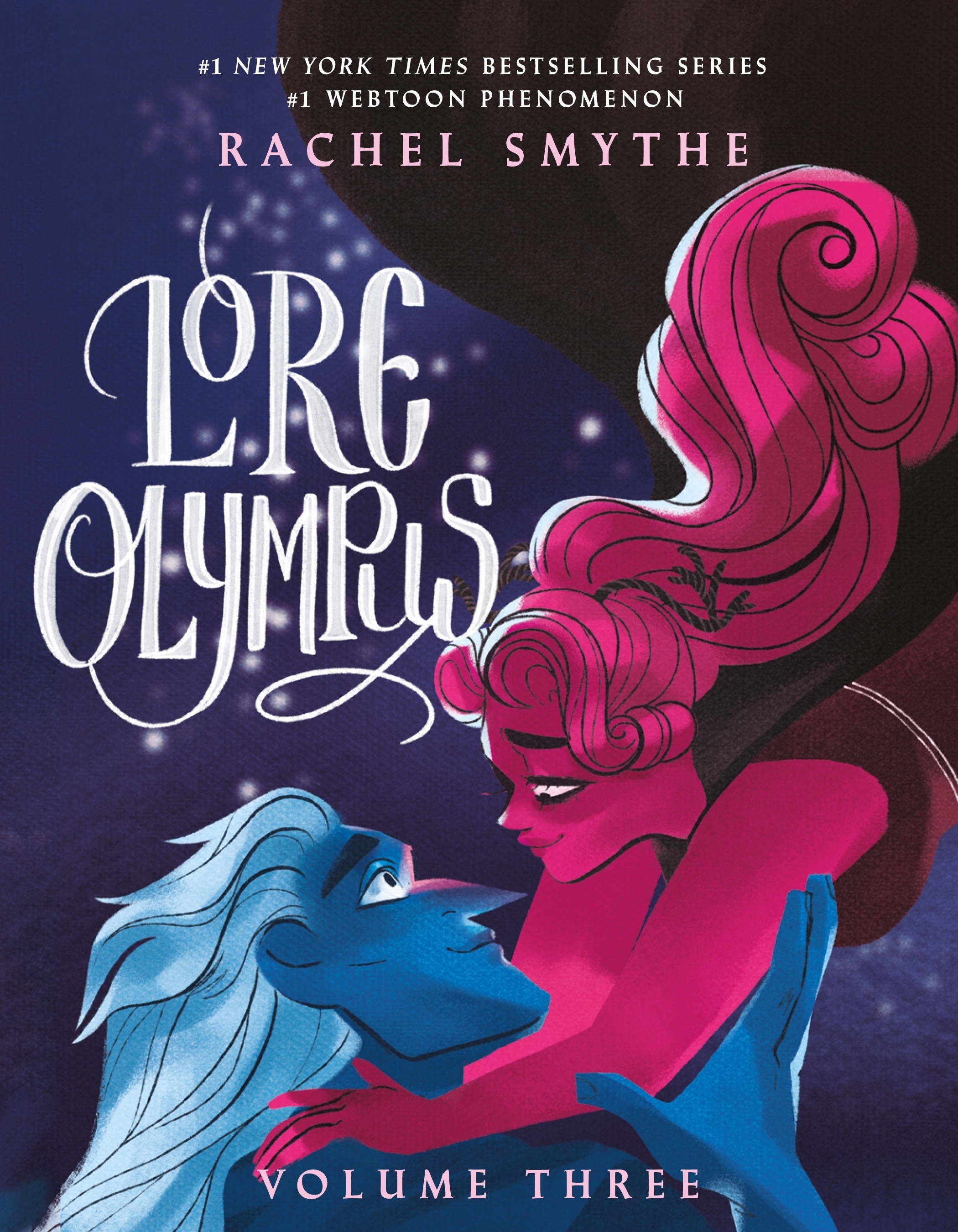 Lore Olympus