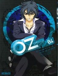 Oz - Tokiya Seigo