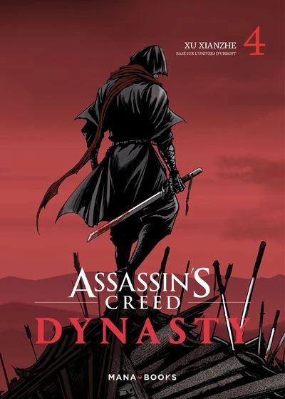 Assassin's Creed: Dynasty