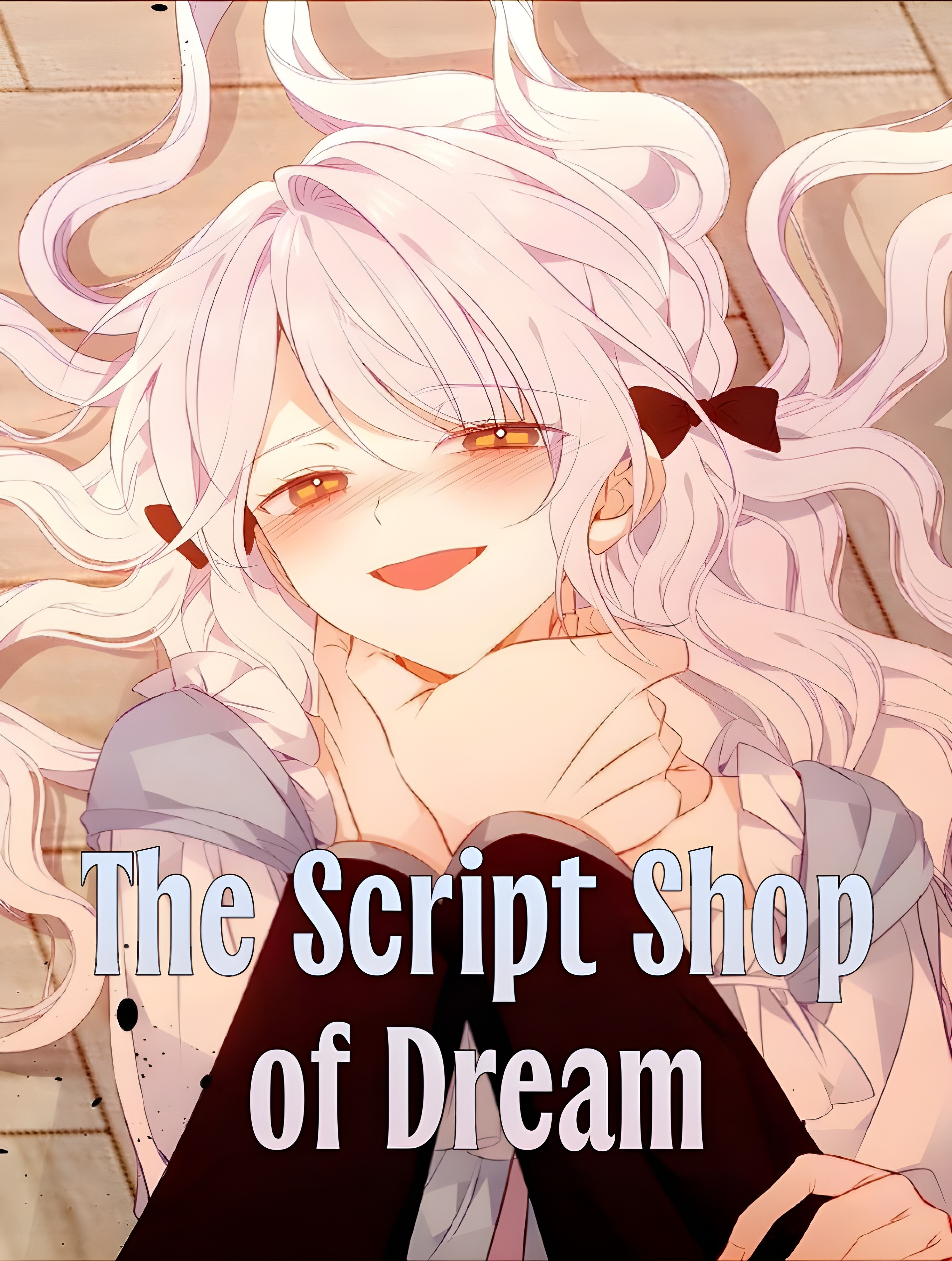 Script Shop of Dream Script Shop of Dream